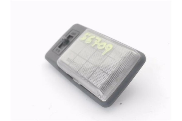 Recambio de luz interior techo para honda crx (eg/eh) 1.6 i vti (eg2) referencia OEM IAM 34250S 34250SB2003ZY 