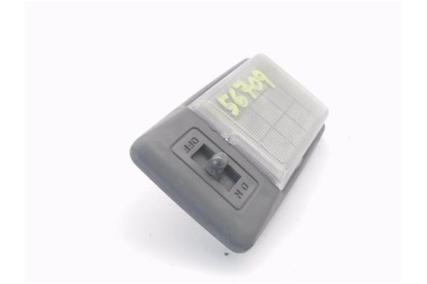 Recambio de luz interior techo para honda crx (eg/eh) 1.6 i vti (eg2) referencia OEM IAM 34250S 34250SB2003ZY 