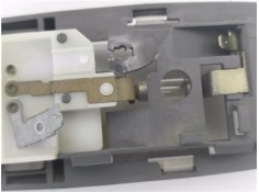 Recambio de luz interior techo para honda crx (eg/eh) 1.6 i vti (eg2) referencia OEM IAM 34250S 34250SB2003ZY 