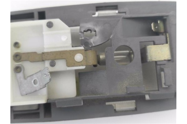 Recambio de luz interior techo para honda crx (eg/eh) 1.6 i vti (eg2) referencia OEM IAM 34250S 34250SB2003ZY 