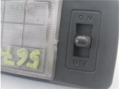 Recambio de luz interior techo para honda crx (eg/eh) 1.6 i vti (eg2) referencia OEM IAM 34250S 34250SB2003ZY 