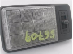 Recambio de luz interior techo para honda crx (eg/eh) 1.6 i vti (eg2) referencia OEM IAM 34250S 34250SB2003ZY 