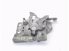 Recambio de cerradura capo para honda crx (eg/eh) 1.6 i vti (eg2) referencia OEM IAM 74120SR2000  