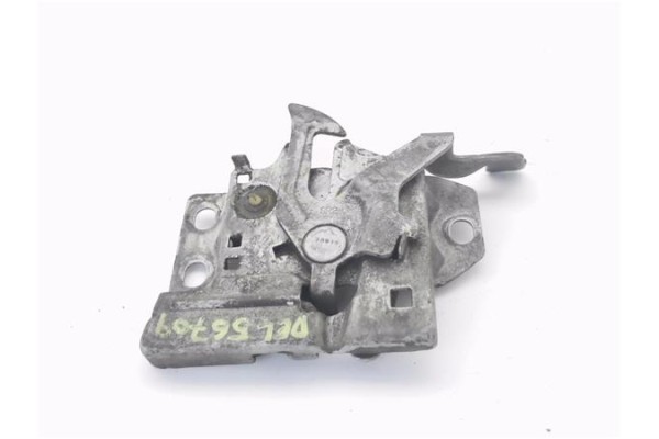 Recambio de cerradura capo para honda crx (eg/eh) 1.6 i vti (eg2) referencia OEM IAM 74120SR2000  