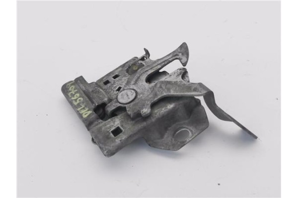 Recambio de cerradura capo para honda crx (eg/eh) 1.6 i vti (eg2) referencia OEM IAM 74120SR2000  