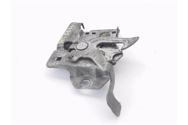 Recambio de cerradura capo para honda crx (eg/eh) 1.6 i vti (eg2) referencia OEM IAM 74120SR2000  