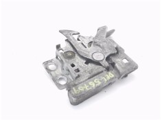 Recambio de cerradura capo para honda crx (eg/eh) 1.6 i vti (eg2) referencia OEM IAM 74120SR2000  
