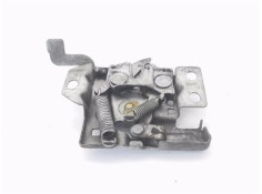 Recambio de cerradura capo para honda crx (eg/eh) 1.6 i vti (eg2) referencia OEM IAM 74120SR2000  