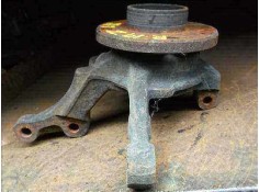 Recambio de mangueta delantero derecha para renault 19 ii (b/c53_) 1.9 d (b/c53j) referencia OEM IAM   