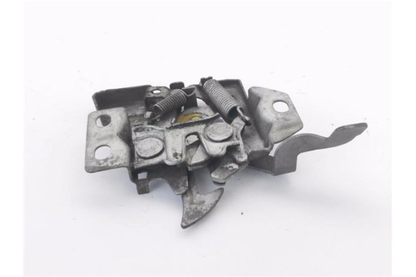 Recambio de cerradura capo para honda crx (eg/eh) 1.6 i vti (eg2) referencia OEM IAM 74120SR2000  