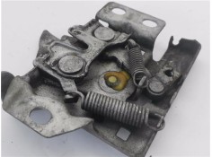 Recambio de cerradura capo para honda crx (eg/eh) 1.6 i vti (eg2) referencia OEM IAM 74120SR2000  
