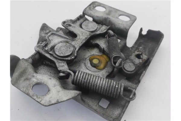 Recambio de cerradura capo para honda crx (eg/eh) 1.6 i vti (eg2) referencia OEM IAM 74120SR2000  