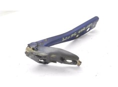 Recambio de bisagra capo derecha para honda crx (eg/eh) 1.6 i vti (eg2) referencia OEM IAM 60120S 60120SR2000ZZ 