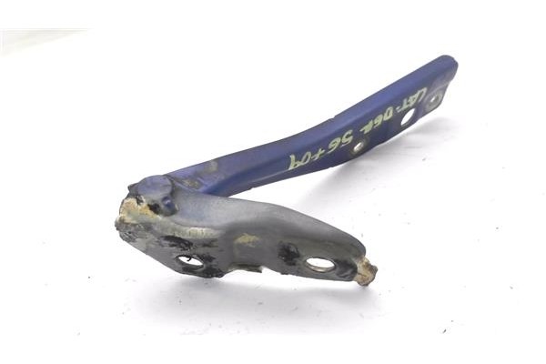 Recambio de bisagra capo derecha para honda crx (eg/eh) 1.6 i vti (eg2) referencia OEM IAM 60120S 60120SR2000ZZ 