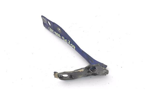 Recambio de bisagra capo derecha para honda crx (eg/eh) 1.6 i vti (eg2) referencia OEM IAM 60120S 60120SR2000ZZ 