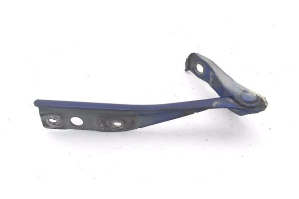 Recambio de bisagra capo derecha para honda crx (eg/eh) 1.6 i vti (eg2) referencia OEM IAM 60120S 60120SR2000ZZ 
