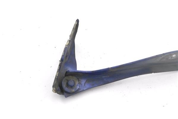 Recambio de bisagra capo derecha para honda crx (eg/eh) 1.6 i vti (eg2) referencia OEM IAM 60120S 60120SR2000ZZ 