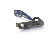 Recambio de bisagra capo derecha para honda crx (eg/eh) 1.6 i vti (eg2) referencia OEM IAM 60120S 60120SR2000ZZ 