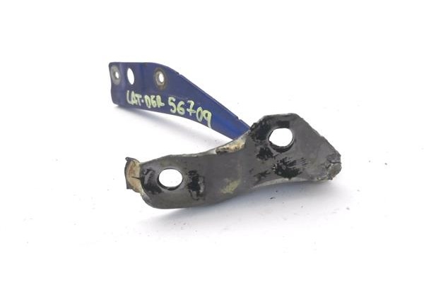 Recambio de bisagra capo derecha para honda crx (eg/eh) 1.6 i vti (eg2) referencia OEM IAM 60120S 60120SR2000ZZ 