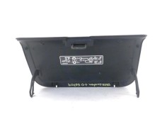 Recambio de tapa guantera para honda crx (eg/eh) 1.6 i vti (eg2) referencia OEM IAM 77501S 77501SR2A00ZA 