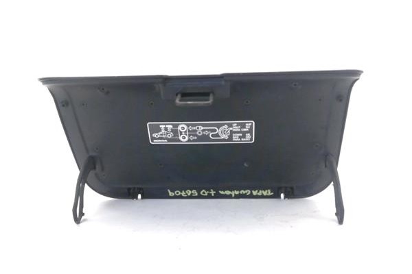 Recambio de tapa guantera para honda crx (eg/eh) 1.6 i vti (eg2) referencia OEM IAM 77501S 77501SR2A00ZA 