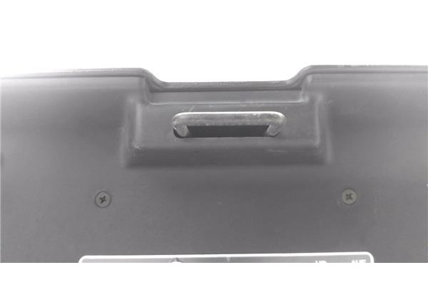 Recambio de tapa guantera para honda crx (eg/eh) 1.6 i vti (eg2) referencia OEM IAM 77501S 77501SR2A00ZA 