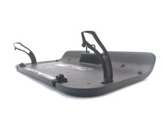Recambio de tapa guantera para honda crx (eg/eh) 1.6 i vti (eg2) referencia OEM IAM 77501S 77501SR2A00ZA 