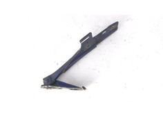 Recambio de bisagra capo izquierda para honda crx (eg/eh) 1.6 i vti (eg2) referencia OEM IAM 60170S 60170SR2000ZZ 