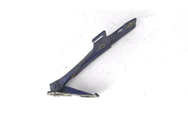 Recambio de bisagra capo izquierda para honda crx (eg/eh) 1.6 i vti (eg2) referencia OEM IAM 60170S 60170SR2000ZZ 