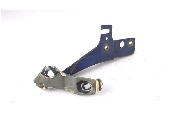 Recambio de bisagra capo izquierda para honda crx (eg/eh) 1.6 i vti (eg2) referencia OEM IAM 60170S 60170SR2000ZZ 