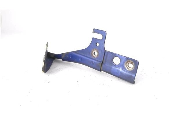 Recambio de bisagra capo izquierda para honda crx (eg/eh) 1.6 i vti (eg2) referencia OEM IAM 60170S 60170SR2000ZZ 
