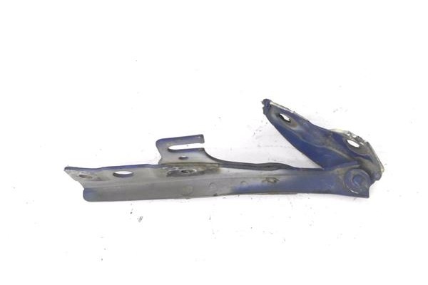 Recambio de bisagra capo izquierda para honda crx (eg/eh) 1.6 i vti (eg2) referencia OEM IAM 60170S 60170SR2000ZZ 