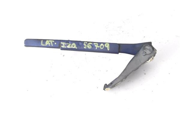 Recambio de bisagra capo izquierda para honda crx (eg/eh) 1.6 i vti (eg2) referencia OEM IAM 60170S 60170SR2000ZZ 