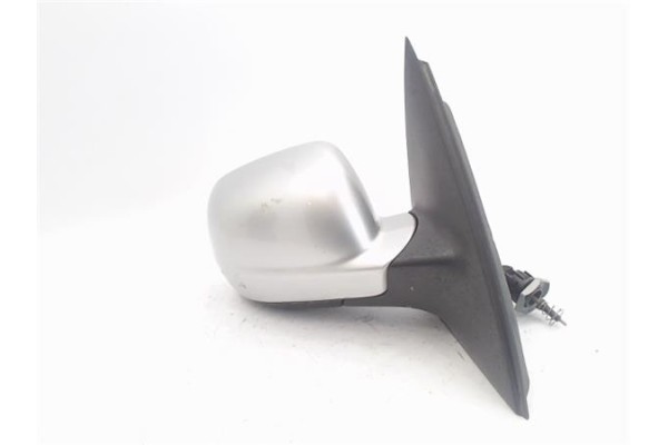 Recambio de retrovisor derecho para seat arosa (6h1) referencia OEM IAM   