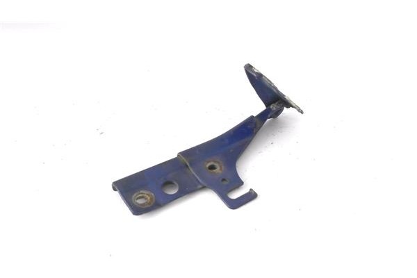 Recambio de bisagra capo izquierda para honda crx (eg/eh) 1.6 i vti (eg2) referencia OEM IAM 60170S 60170SR2000ZZ 