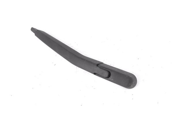 Recambio de brazo limpiaparabrisas trasero para fiat punto / grande punto (199) 1.3 d multijet referencia OEM IAM 55701469  
