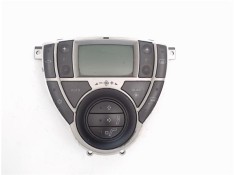 Recambio de mandos climatizador para citroen c8 referencia OEM IAM 14874990YR A83000200/9140010393 
