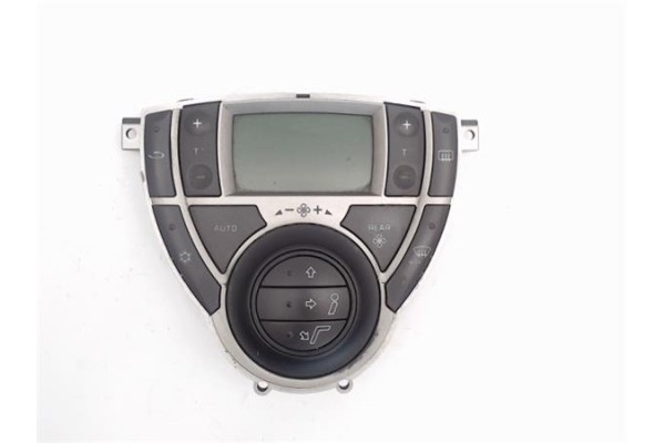 Recambio de mandos climatizador para citroen c8 referencia OEM IAM 14874990YR A83000200/9140010393 