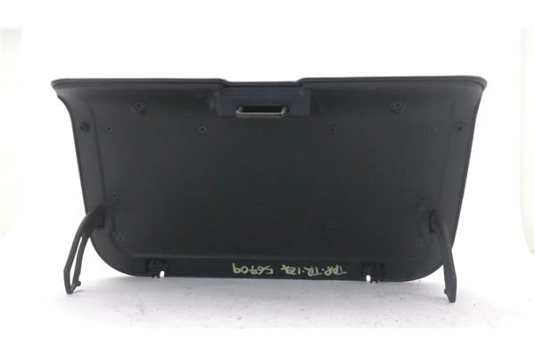 Recambio de tapa guantera para honda crx (eg/eh) 1.6 i vti (eg2) referencia OEM IAM 77501S 77501SR2A00ZA 