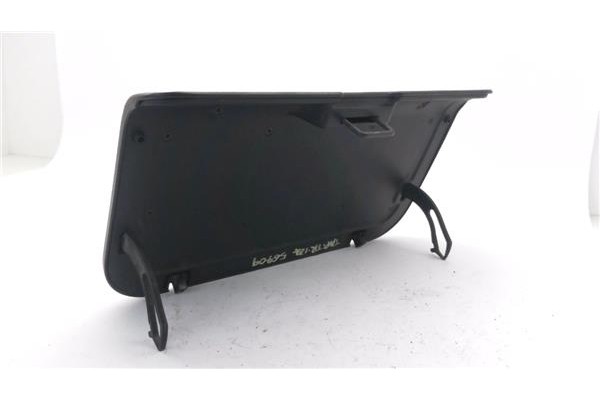 Recambio de tapa guantera para honda crx (eg/eh) 1.6 i vti (eg2) referencia OEM IAM 77501S 77501SR2A00ZA 