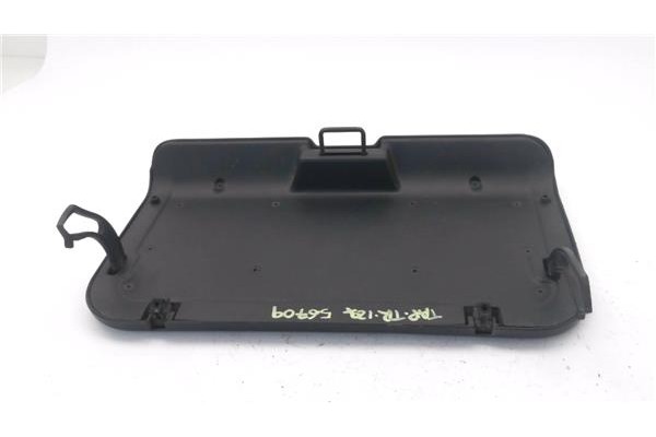 Recambio de tapa guantera para honda crx (eg/eh) 1.6 i vti (eg2) referencia OEM IAM 77501S 77501SR2A00ZA 