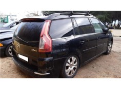 citroen c4 grand picasso del año 2009
