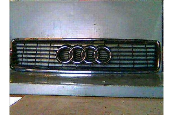 Recambio de rejilla capo para audi 100 avant (c4)(1991) 2.6 básico [2,6 ltr. - 110 kw v6 cat (abc)] referencia OEM IAM   