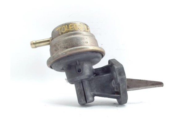 Recambio de bomba combustible para seat toledo (1l) 1.8 base referencia OEM IAM 026127025F  