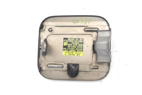 Recambio de tapa exterior combustible para honda cr-v (rd8) 2.0 referencia OEM IAM 63910S9A000ZZ  