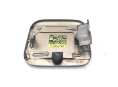 Recambio de tapa exterior combustible para honda cr-v (rd8) 2.0 referencia OEM IAM 63910S9A000ZZ  