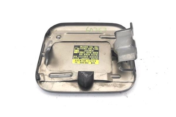 Recambio de tapa exterior combustible para honda cr-v (rd8) 2.0 referencia OEM IAM 63910S9A000ZZ  