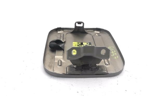 Recambio de tapa exterior combustible para honda cr-v (rd8) 2.0 referencia OEM IAM 63910S9A000ZZ  