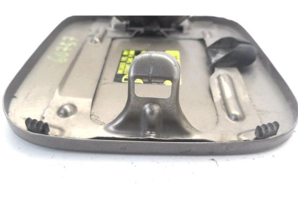 Recambio de tapa exterior combustible para honda cr-v (rd8) 2.0 referencia OEM IAM 63910S9A000ZZ  