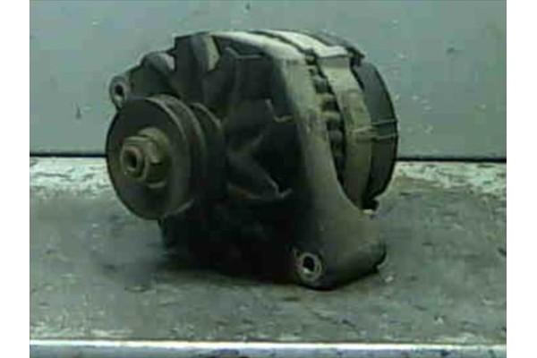Recambio de alternador para renault super 5 (b/c40_) 1.4 (b/c402) referencia OEM IAM  A13N104 